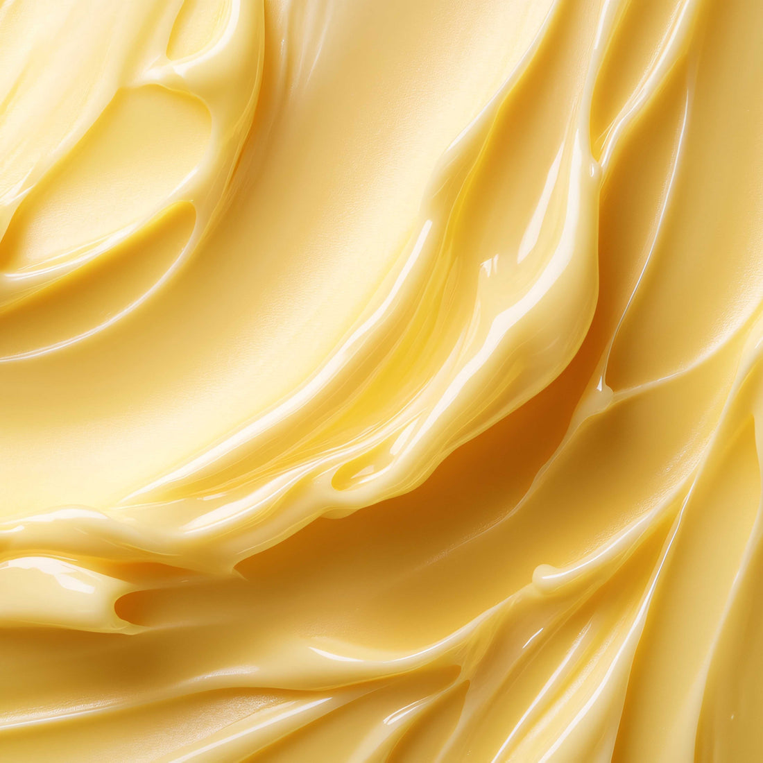 The Yellow Shades Defining 2025 Interiors