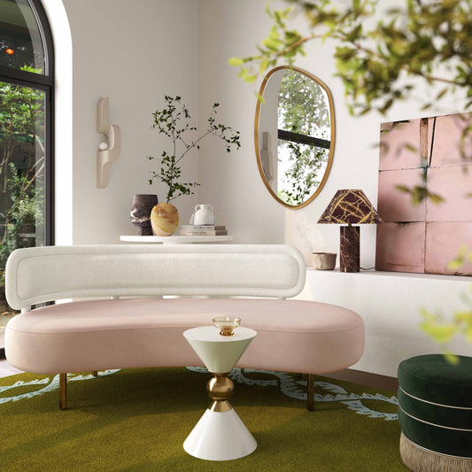 Best Statement Sofas for Small Living Rooms That Still Bring the Drama