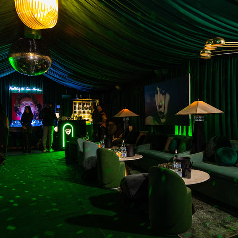 Aspen Nights - Shop The Room - Image
