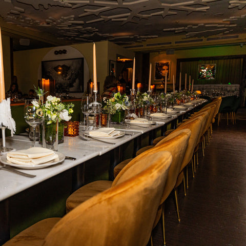 Aspen Nights - Shop The Room - Image