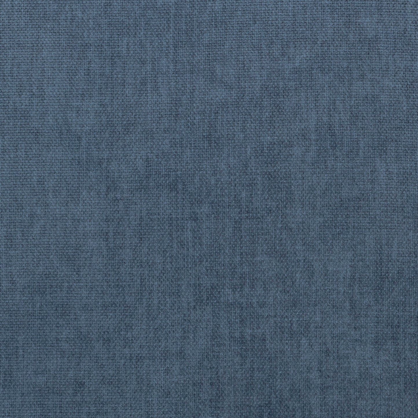 Dolce Performance Velvet Rolling Desk Chair - Blue - Image 8