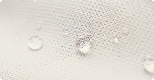 Resilient Performance Fabric
