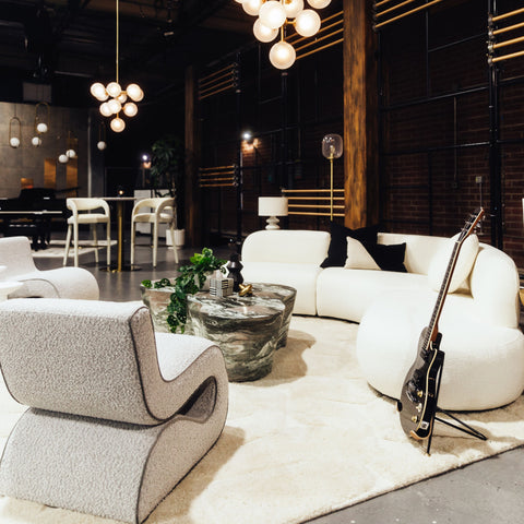 The Voice - Shop The Room - Image