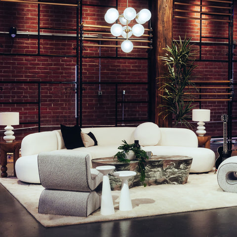 The Voice - Shop The Room - Image