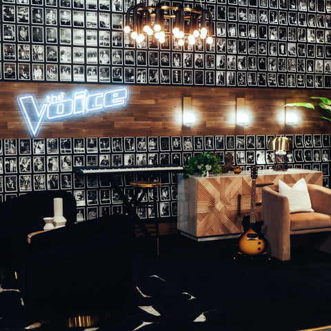 The Voice - Shop The Room - Image