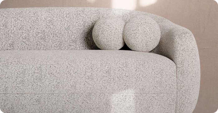 Lasting Easy Clean Fabric