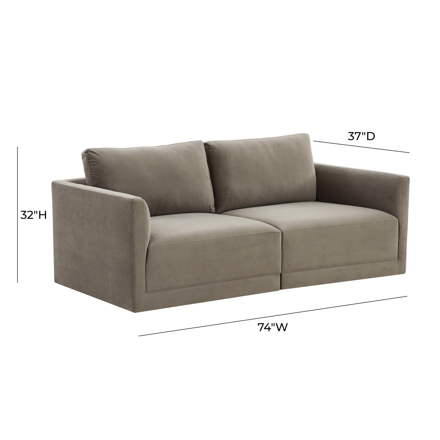 Willow 74