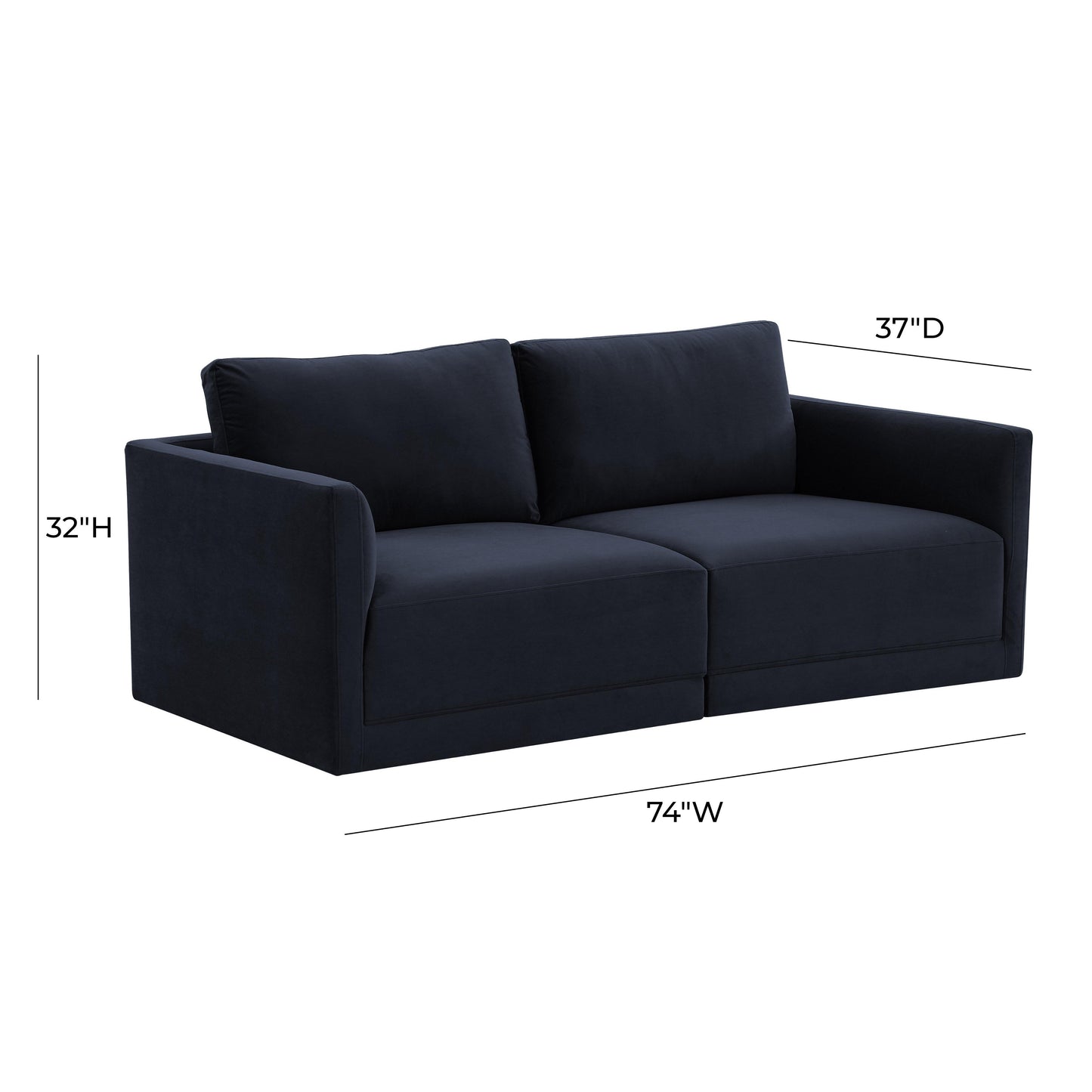 Willow 74
