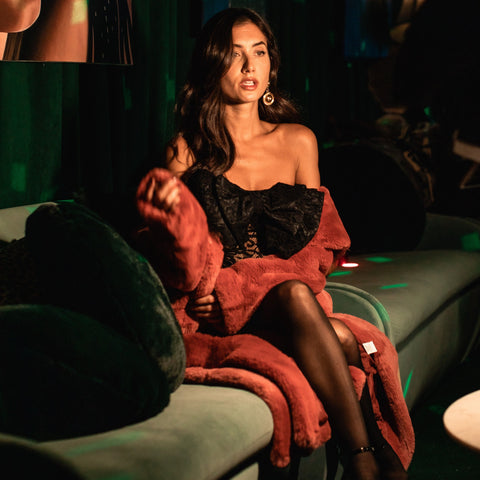 Aspen Nights - Shop The Room - Image