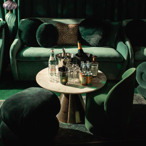 Aspen Nights - Shop The Room - Image