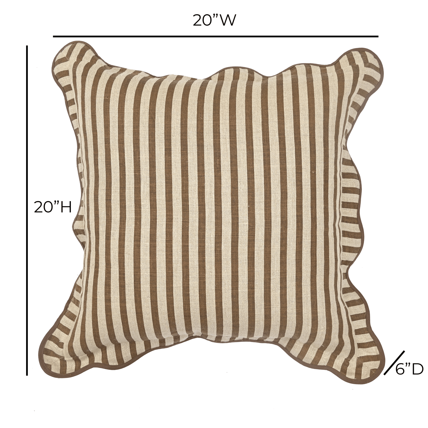 Striped 20