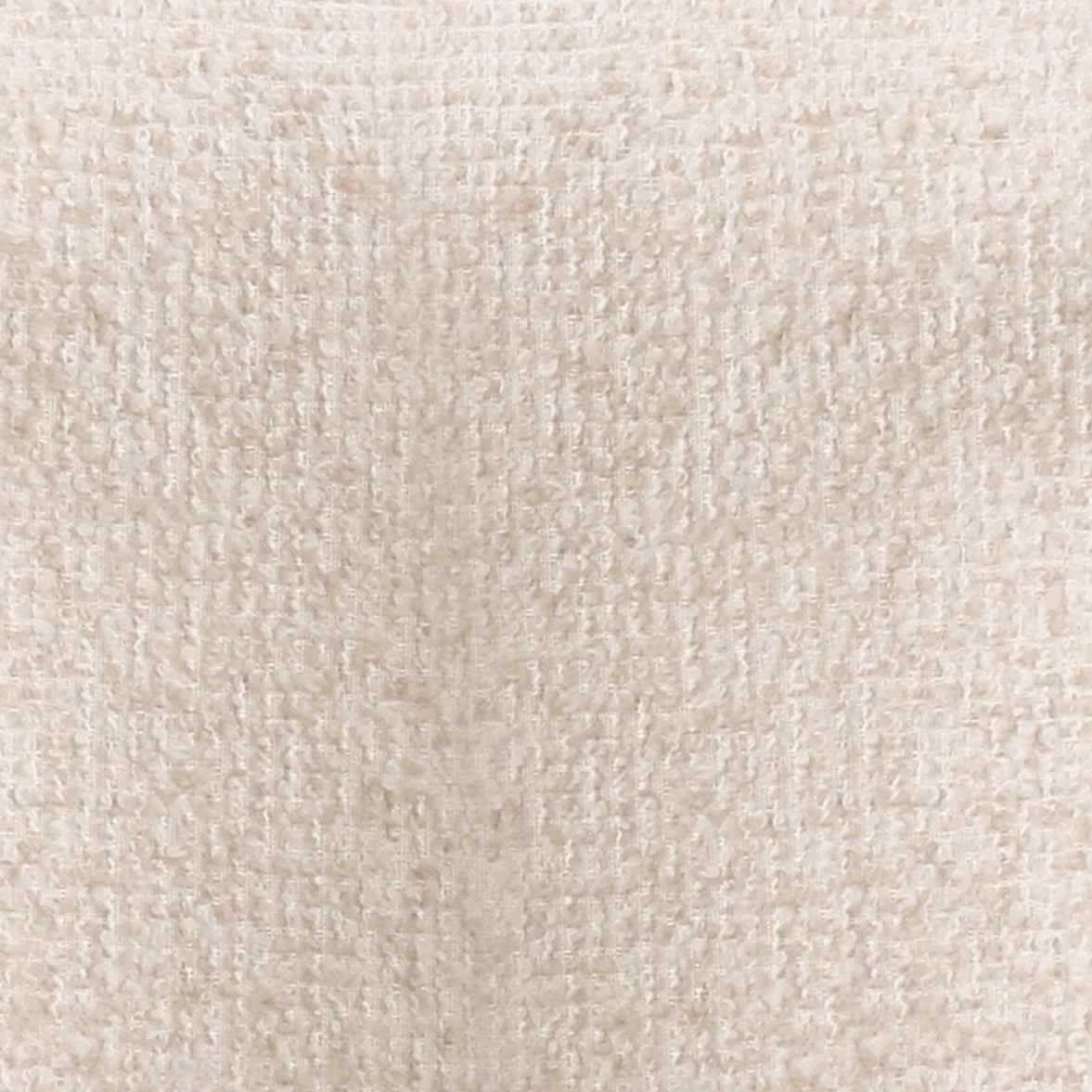 Synn Performance Boucle Dining Chair - Cream - Image 7