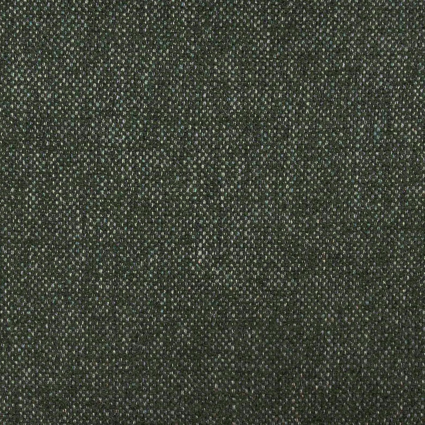 Tiara Performance Basketweave Fabric Dining Chair - Green - Image 7