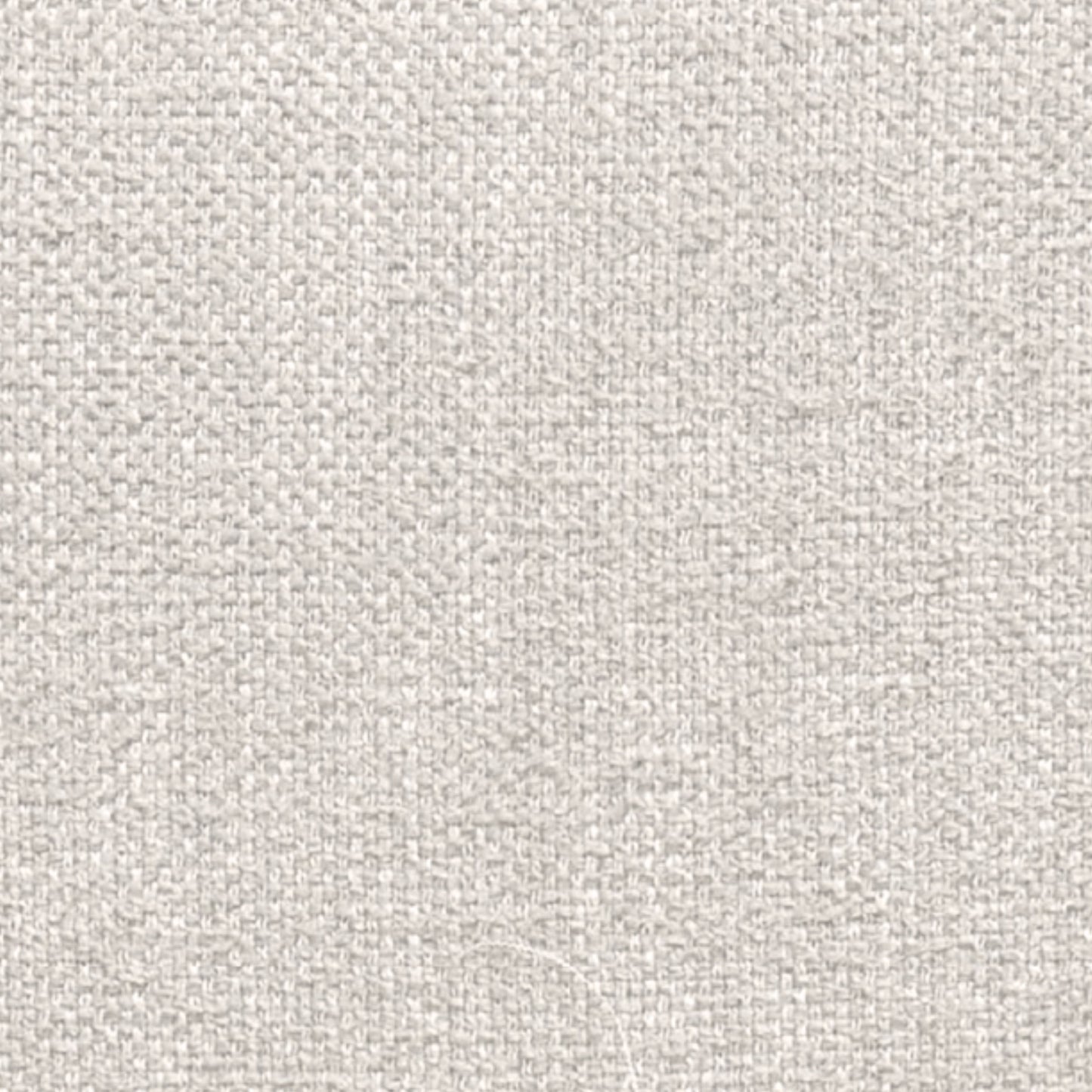 Tiara Performance Basketweave Fabric Dining Chair - Cream - Image 7