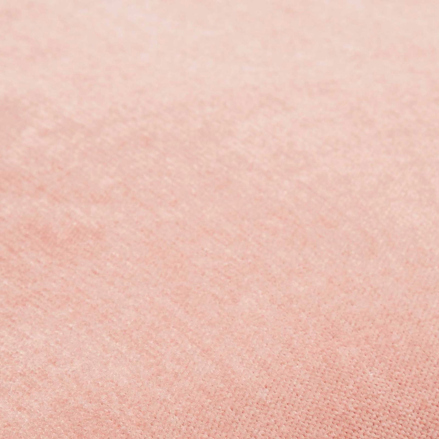 Kristen Upcycled Contract-Grade Chenille Rolling Desk Chair - Pink - Image 8