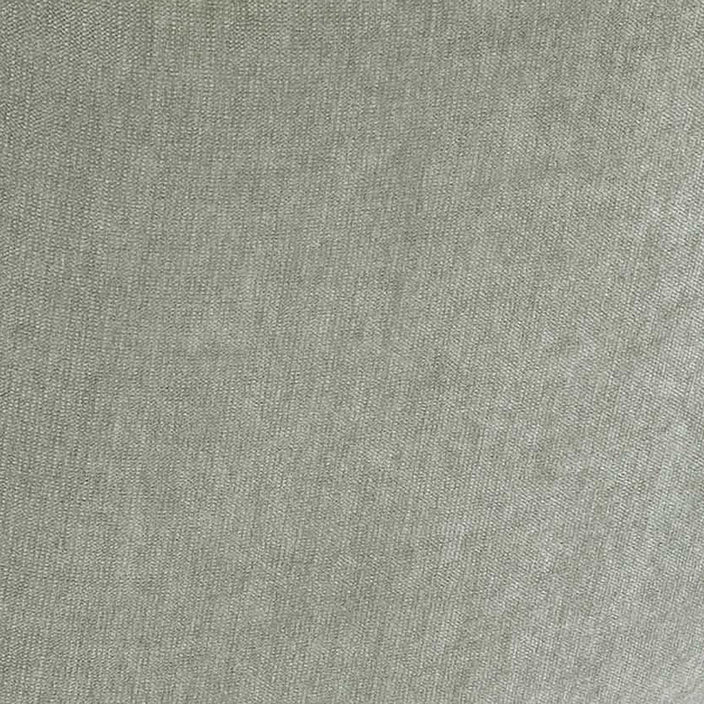 Kristen Upcycled Contract-Grade Chenille Rolling Desk Chair - Green - Image 8