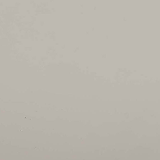 Shag Me Performance Vegan Leather Ottoman - Grey - Image 6