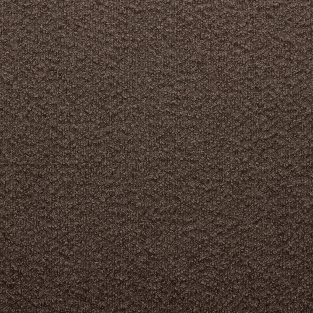 Marius Contract-Grade Boucle Accent Chair - Brown - Image 8