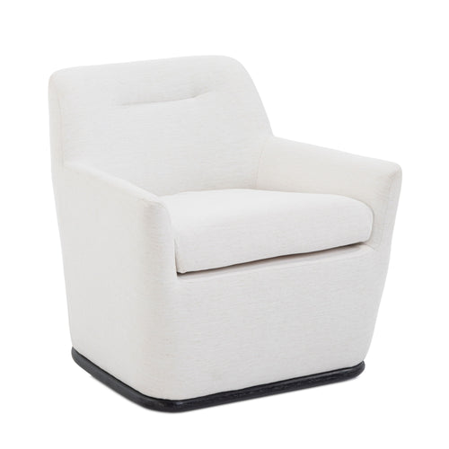 Mado Swivel Accent Chair