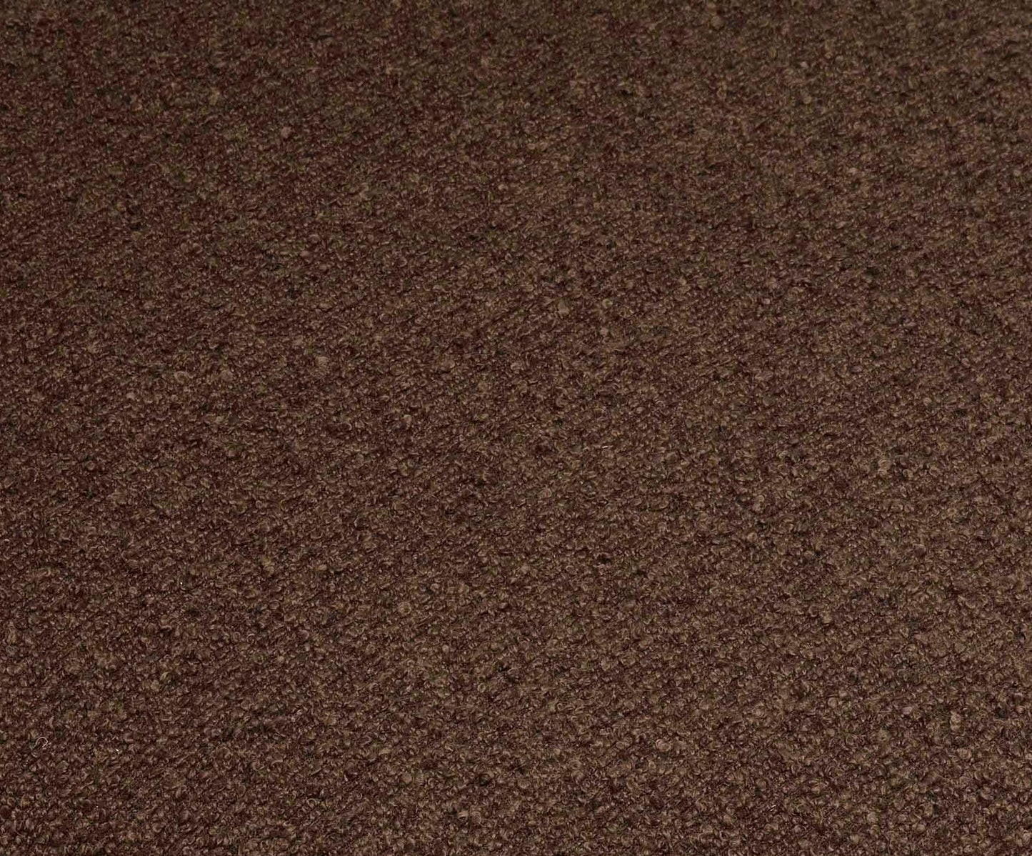 Marla Performance Boucle Accent Chair - Brown - Image 7