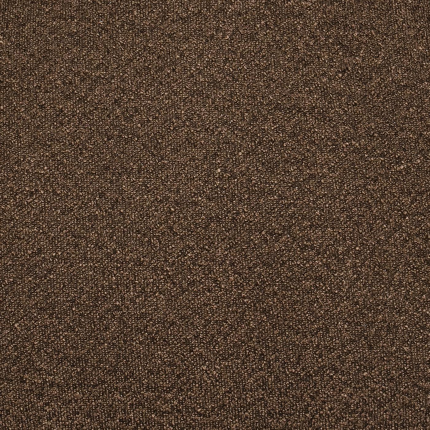 Rory Performance Boucle Swivel Accent Chair - Chocolate Brown - Image 7
