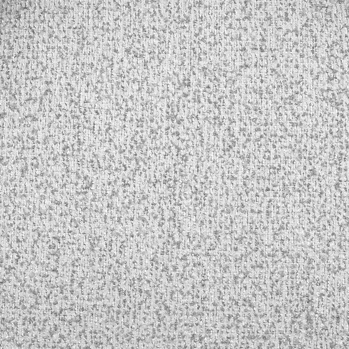 Astor Heavy Performance Boucle Swivel Hotel Lounge Chair - Light Grey - Image 7