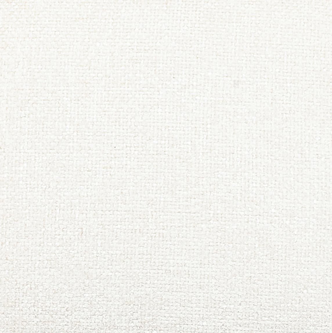 Charli Cream Performance Basketweave Chenille Swivel Chair - Image 8