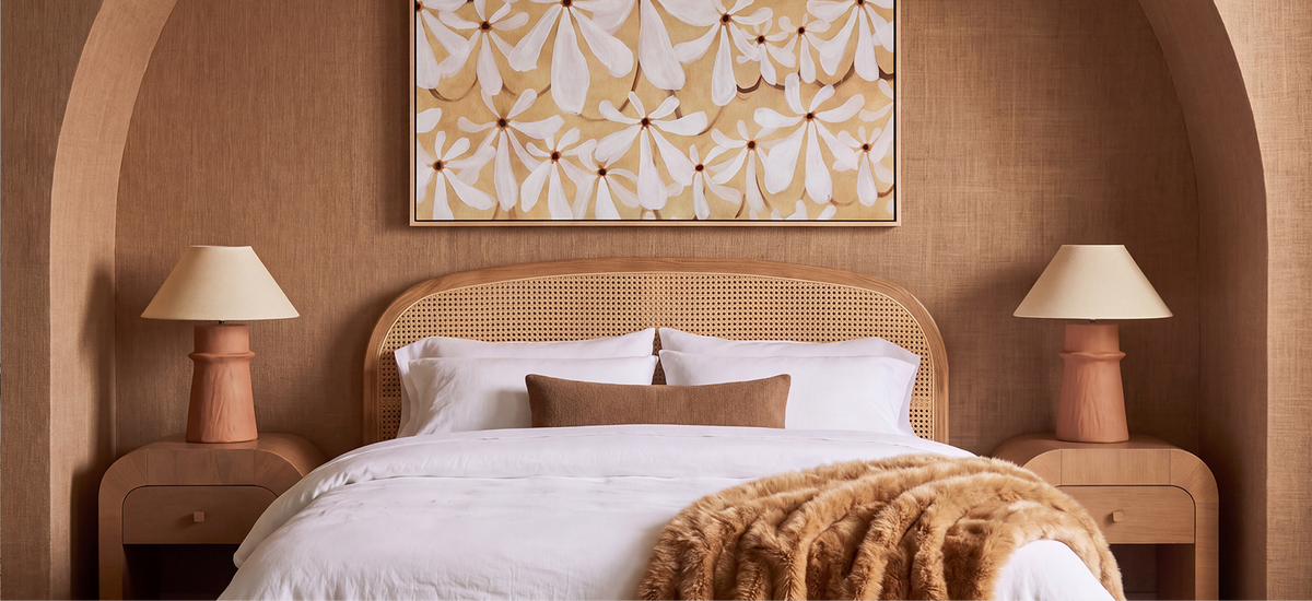 The New Bedroom Edit