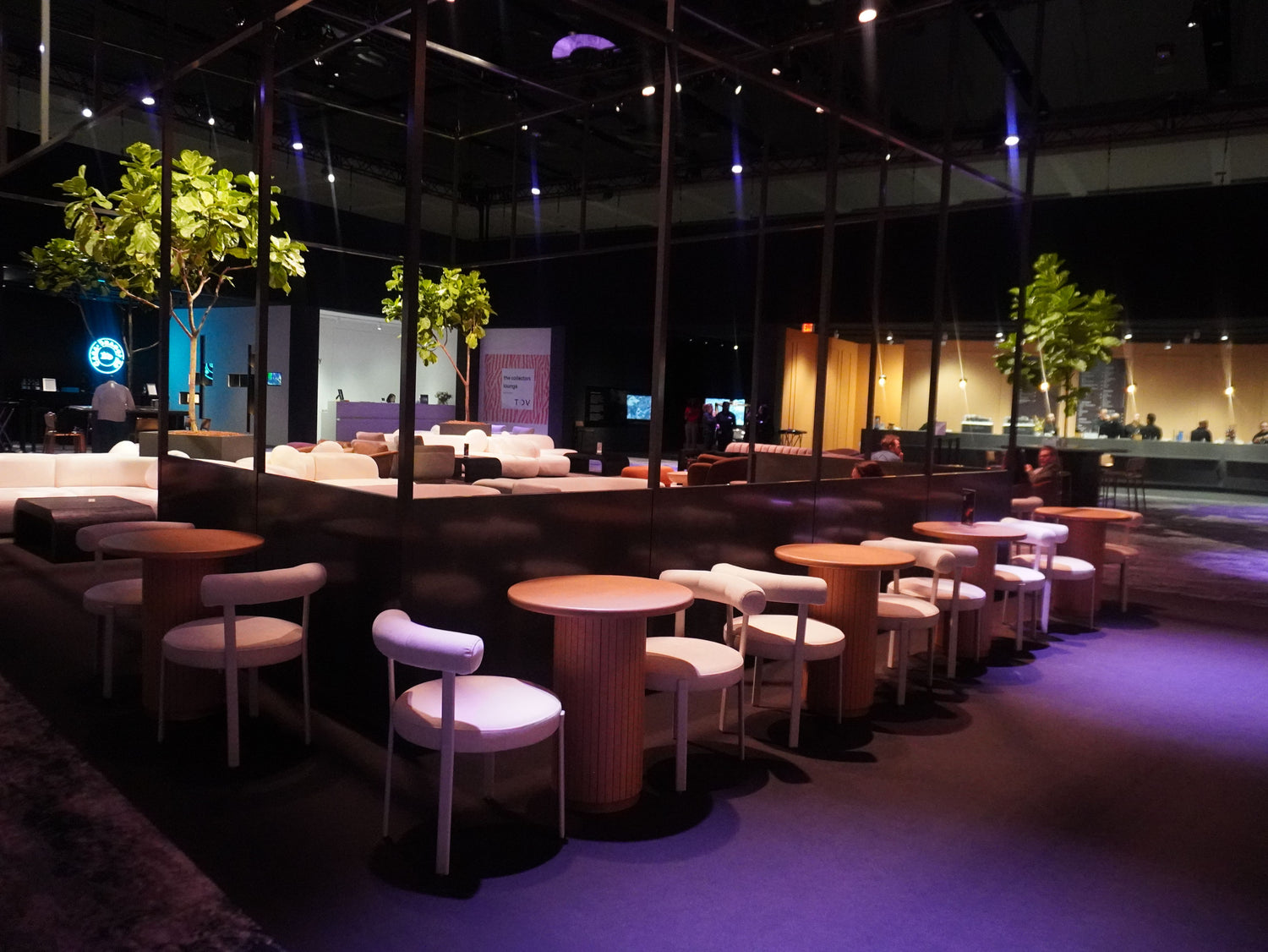 TOV x Art Basel - Shop The Room - Image