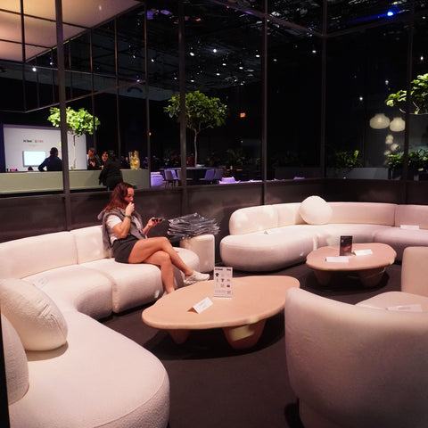 TOV x Art Basel - Shop The Room - Image