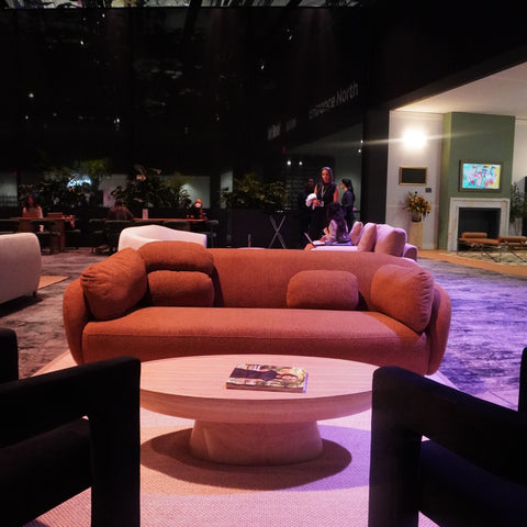 TOV x Art Basel - Shop The Room - Image