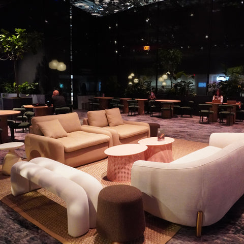TOV x Art Basel - Shop The Room - Image