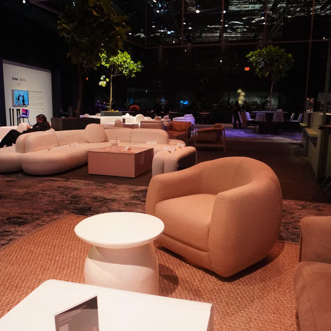 TOV x Art Basel - Shop The Room - Image
