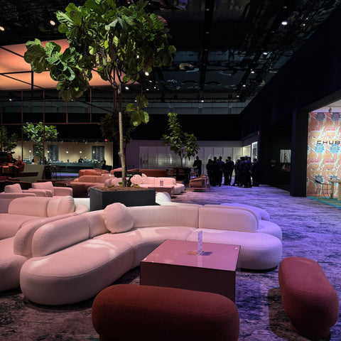 TOV x Art Basel - Shop The Room - Image