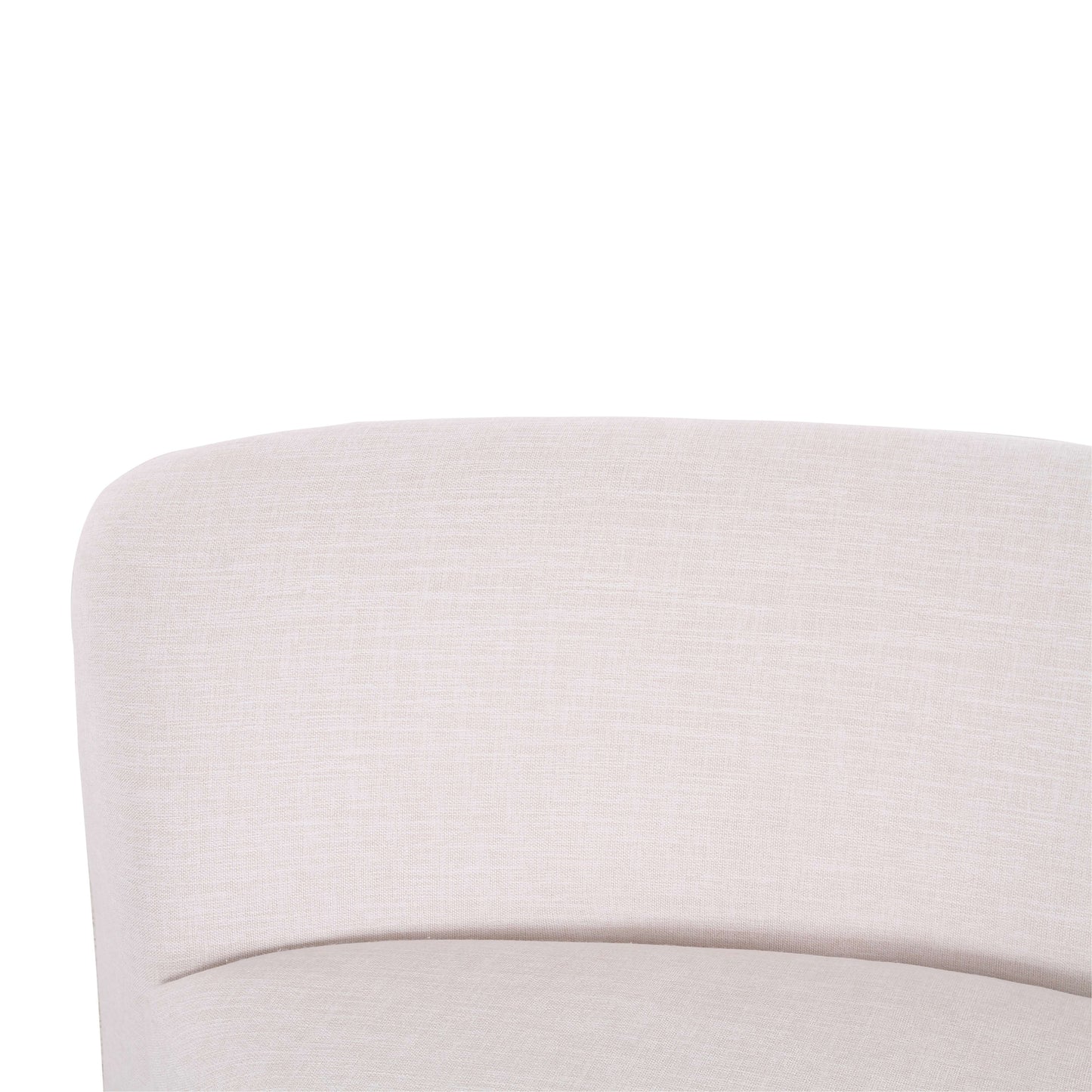 Gorge Modular Corner Wedge - Cream - Image 6