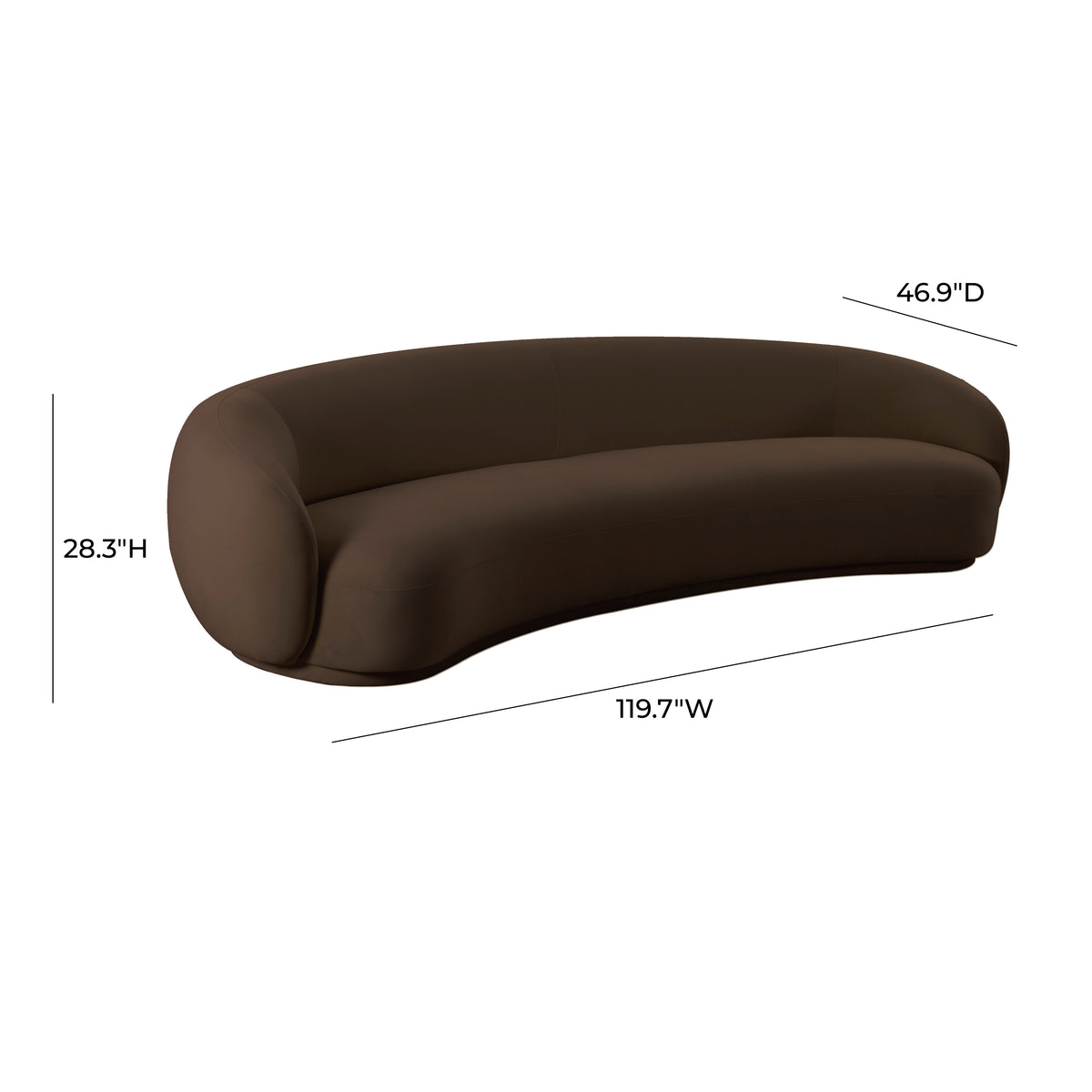 Kendall Sofa (90