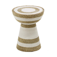 Wren Grass Side Table