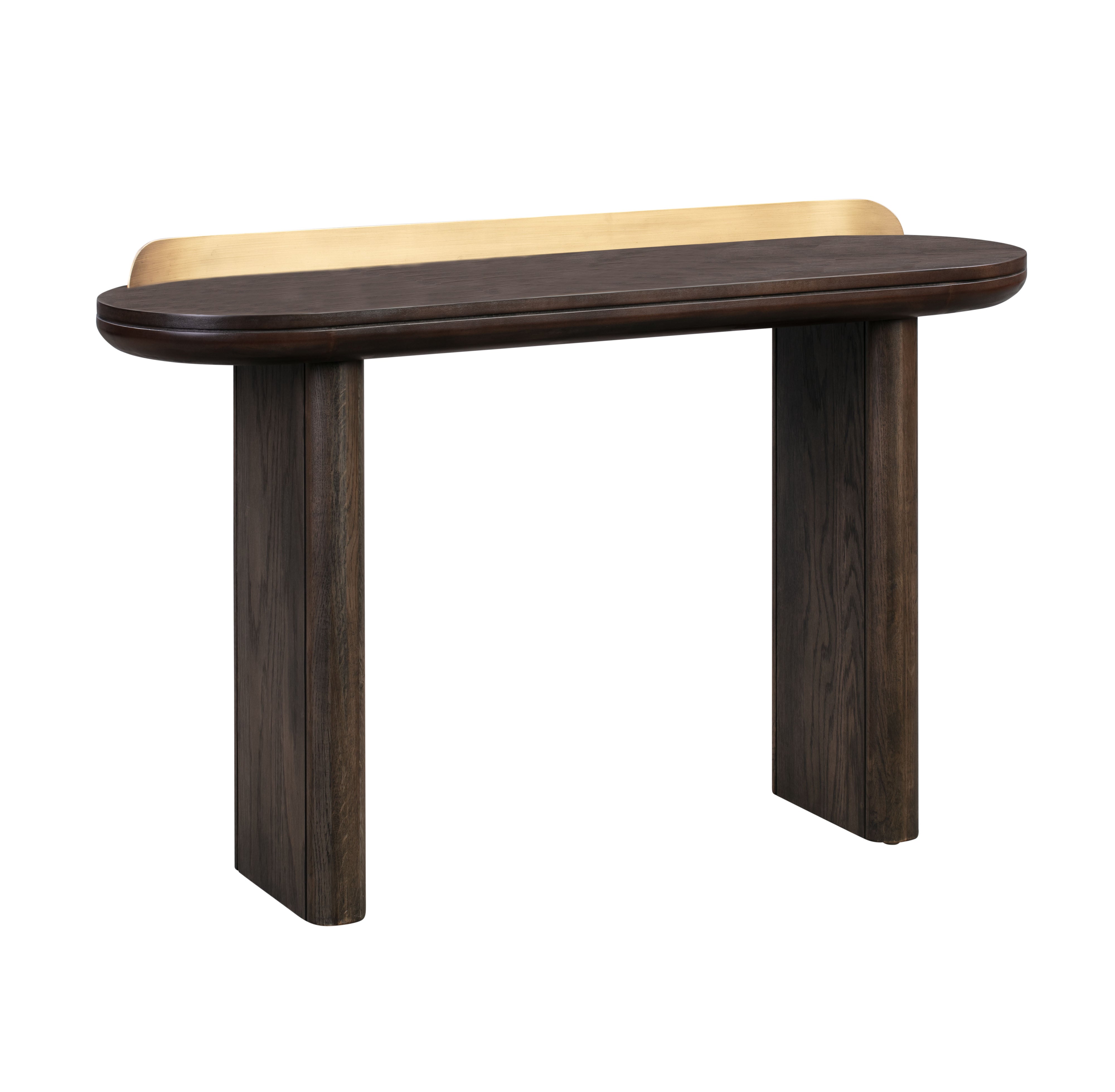 Braeden console store table