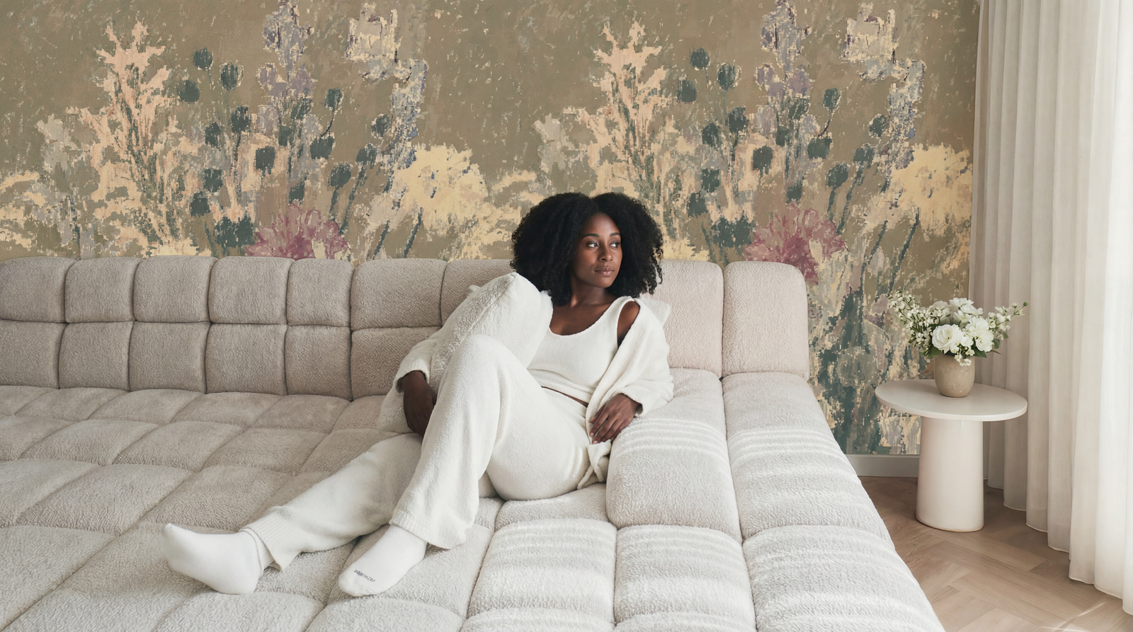Designer Furniture Rentals in NYC. No Commitment, All the Vibe.