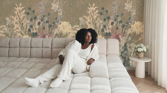 Designer Furniture Rentals in NYC. No Commitment, All the Vibe.