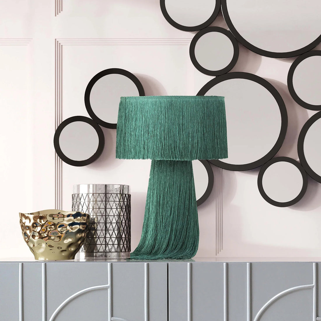 Of Course I’m Anti-Big Light – These 28 Living Room Lamps Are My Style Editor Secret for Shorter, Cozier Days