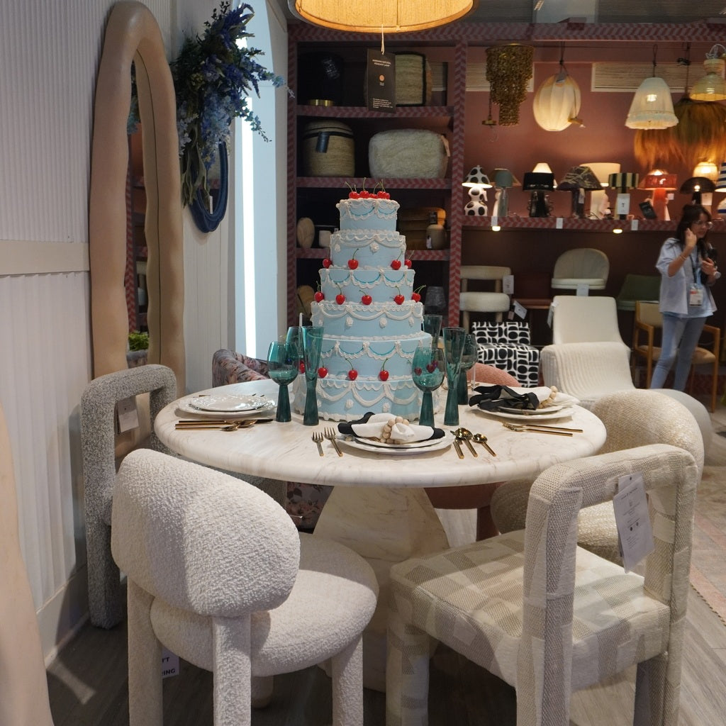 TOV at High Point Market: What to Expect in 2025-2026