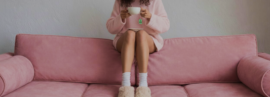 TOV Furniture Shipping & Delivery:  Timelines, Options & What to Expect