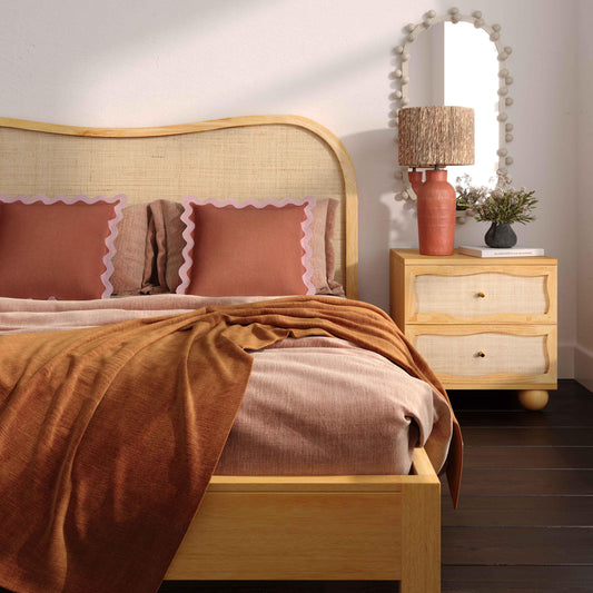 The 20 Chicest Home Decor Finds Hiding at Macy's – Handpicked by a Style Editor With Expensive Taste Who Loves a Bargain