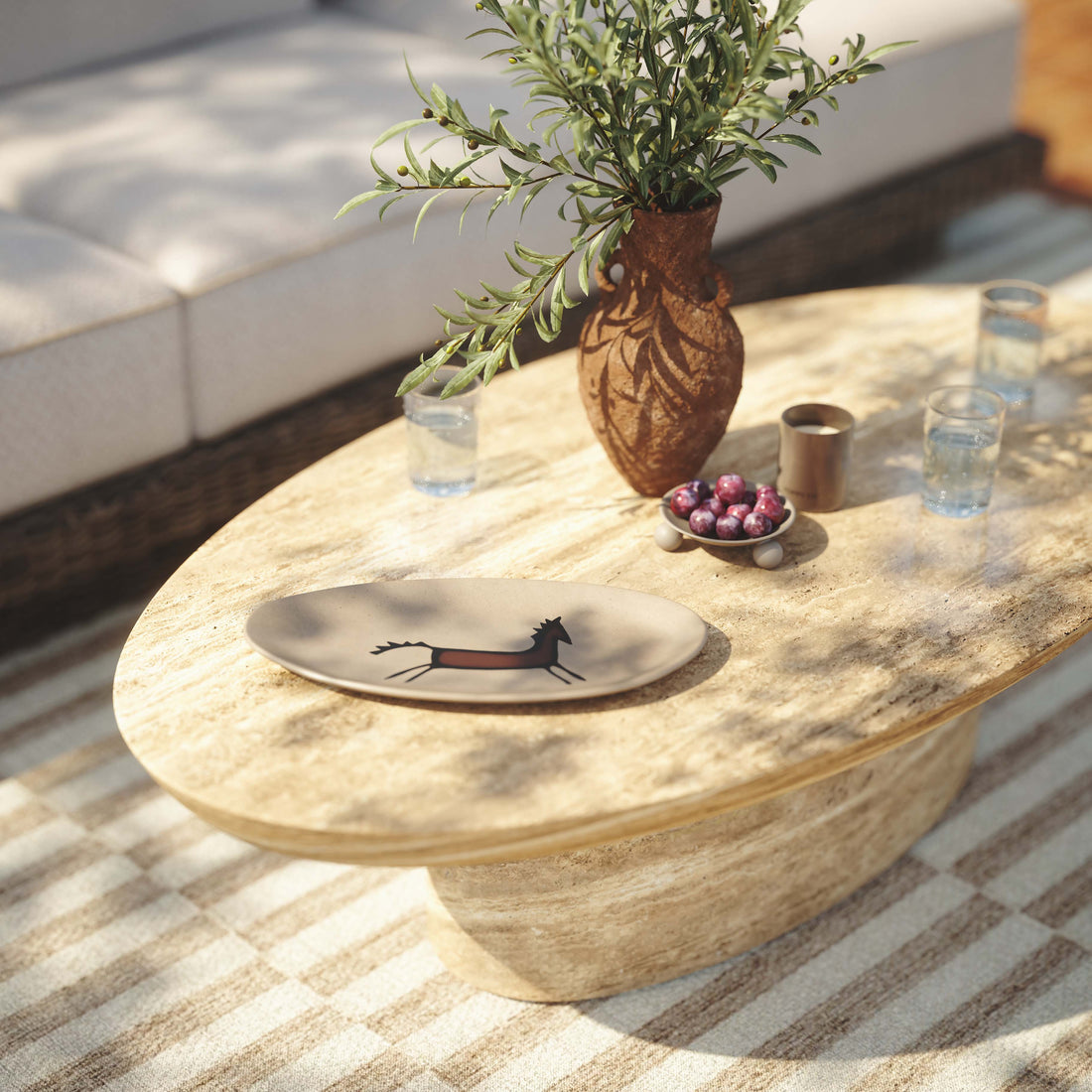 Ring, Ring: Riviera Calling – Shop 24 Outdoor Finds That Look Straight Out of St. Tropez