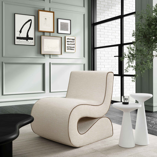 Modern Chairs That Instantly Upgrade a Room