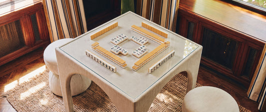 The Modern Gaming Table Is Having a Moment and TOV Is Leading It