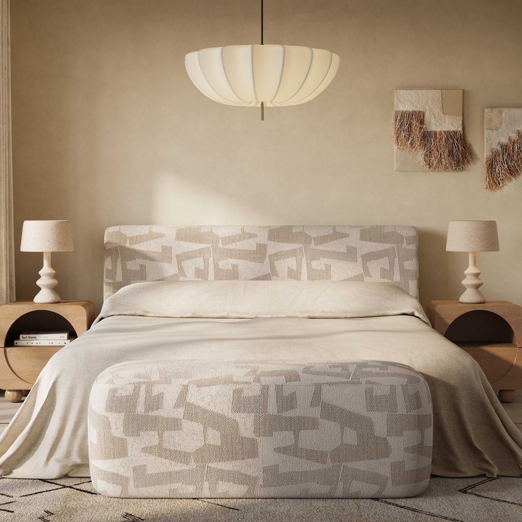 How to Make a Bedroom Look Expensive Without a Designer Budget