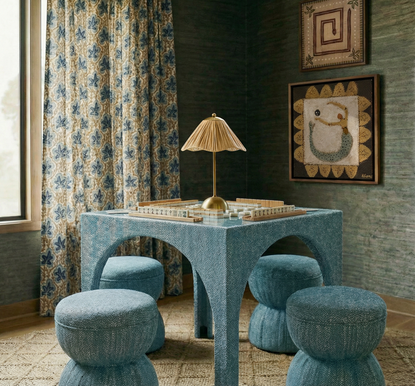 The Modern Gaming Table Is Having a Moment and TOV Is Leading It