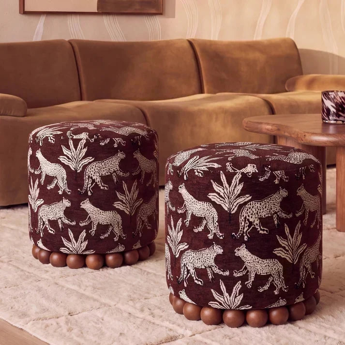 Storage Ottomans That Hide the Mess and Steal the Room
